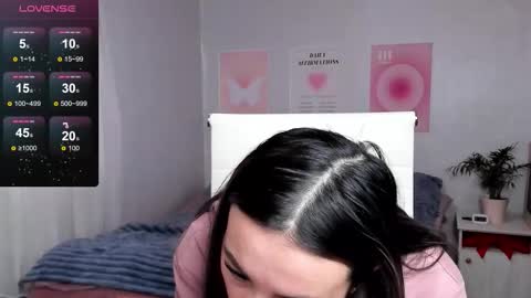 Anna online show from 01/16/26, 06:28