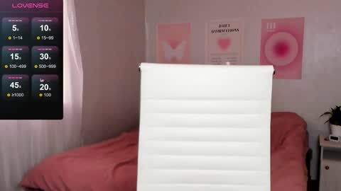 Anna online show from 02/02/26, 07:29