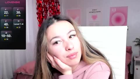 Anna online show from 02/15/26, 06:32