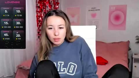 Anna online show from 02/16/26, 06:42