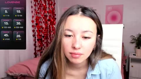 Anna online show from 02/20/26, 06:37