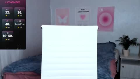 Anna online show from 02/23/26, 07:17