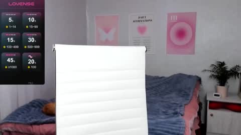 Anna online show from 02/27/26, 08:25