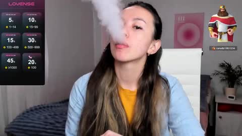 Anna online show from 03/06/26, 07:16