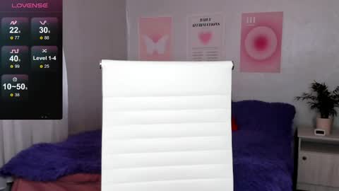 Anna online show from 03/08/26, 07:12