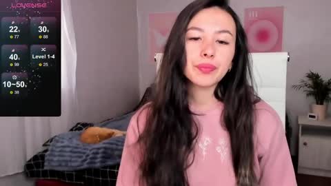 Anna online show from 03/27/26, 07:36