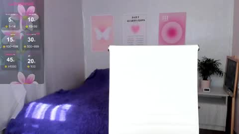 Anna online show from 06/02/26, 04:58