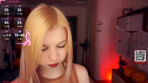 Tate online show from 10/26/25, 04:18