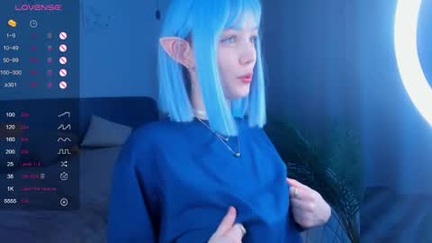 Teri  My favorite vibes 77 101 222 666 online show from 02/18/25, 06:59