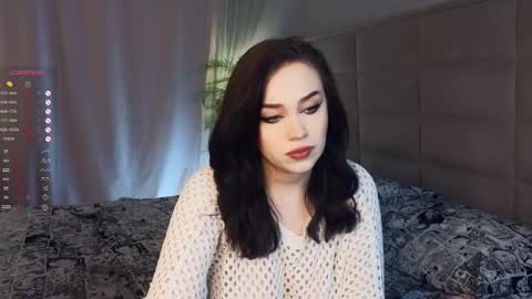 Teri  My favorite vibes 77 101 222 666 online show from 02/23/25, 12:59