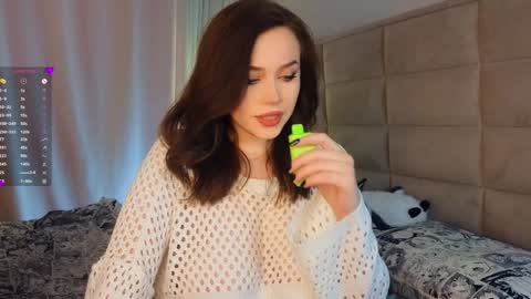 Teri  My favorite vibes 77 101 222 666 online show from 03/12/25, 11:09