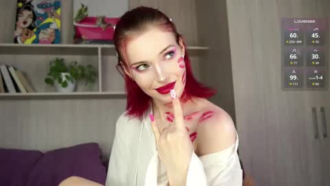 Fiona online show from 10/29/25, 04:04