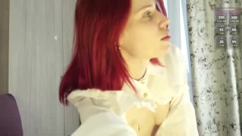 Fiona online show from 10/30/25, 04:36