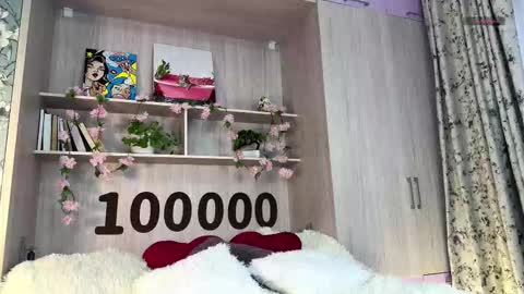 Fiona online show from 11/16/25, 04:07