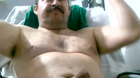 Don Ramon online show from 12/06/24, 01:29