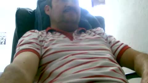 Don Ramon online show from 12/08/24, 08:25