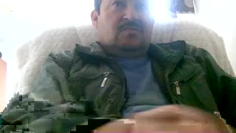 Don Ramon online show from 01/02/25, 03:29