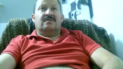 Don Ramon online show from 01/13/25, 01:34