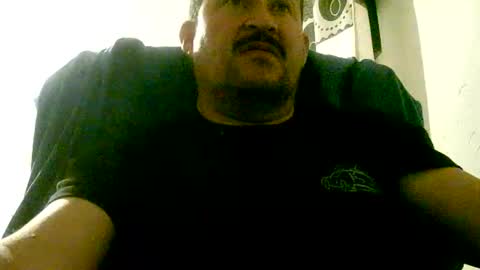 Don Ramon online show from 01/20/25, 01:07