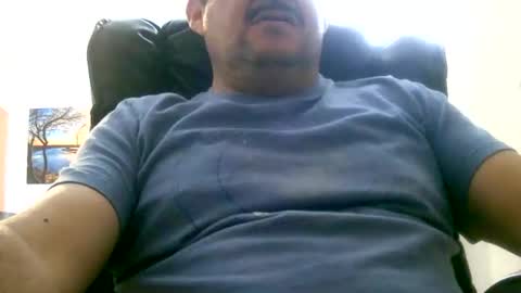 Don Ramon online show from 02/09/25, 05:33