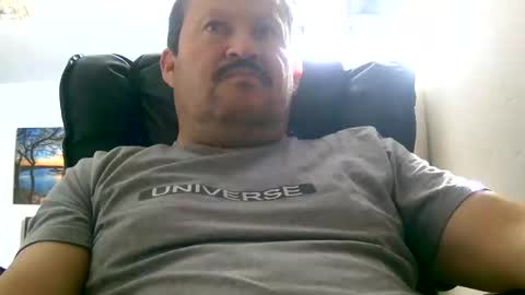 Don Ramon online show from 02/23/25, 08:33