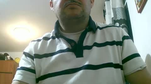 Don Ramon online show from 09/28/25, 05:24