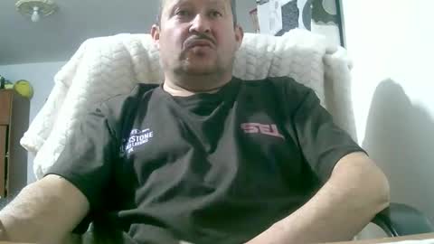 Don Ramon online show from 10/18/25, 02:03