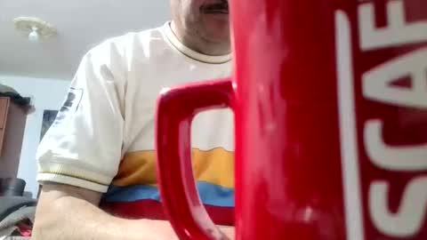 Don Ramon online show from 04/04/26, 03:38