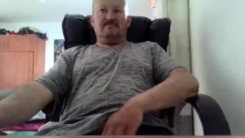 Don Ramon online show from 04/19/26, 05:01