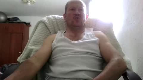 Snapshot of querubinrebelde chatting on 05/18/26, 03:18 Don Ramon online show from 05/18/26, 03:18