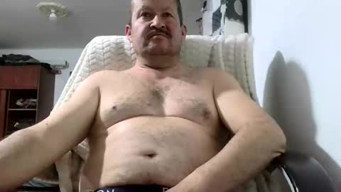 Snapshot of querubinrebelde chatting on 06/06/26, 01:21 Don Ramon online show from 06/06/26, 01:21