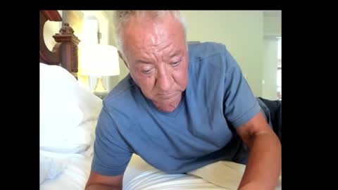 Jim online show from 09/16/25, 03:57