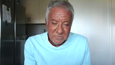 Jim online show from 10/04/25, 11:47