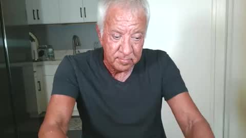 Jim online show from 03/06/26, 04:20