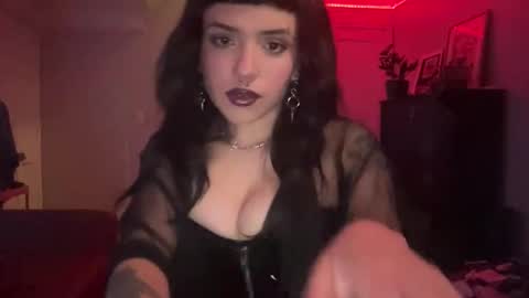 Reina online show from 04/14/26, 02:50