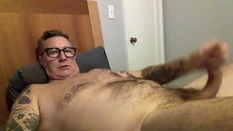 quietmature online show from 02/19/26, 12:50