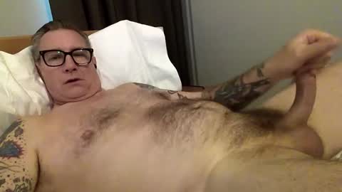 quietmature online show from 04/03/26, 06:50