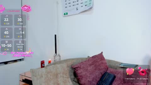 Quimera online show from 03/04/26, 02:17