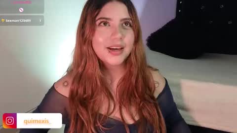 quimexis online show from 10/24/25, 03:47