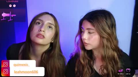 quimexis online show from 03/09/26, 03:54