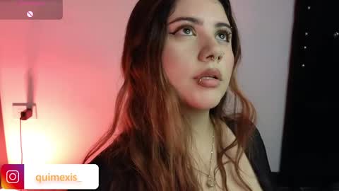 quimexis online show from 03/27/26, 05:46