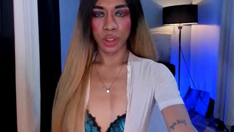 quinn_octavia online show from 07/08/26, 12:31