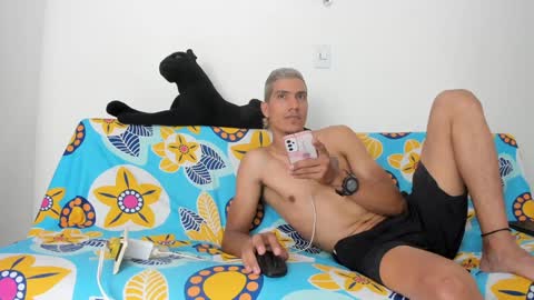 QuinnAndPuma online show from 12/11/24, 01:15