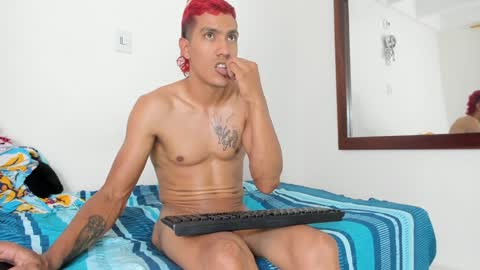 QuinnAndPuma online show from 01/12/25, 11:04