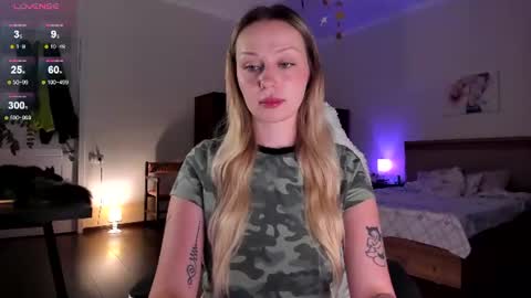 Quinn online show from 07/17/26, 06:57