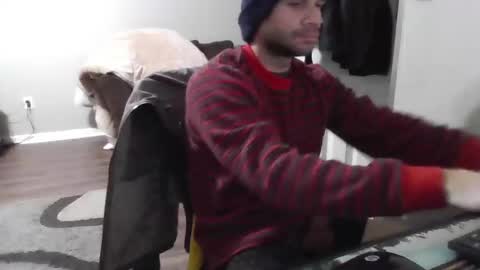Bones online show from 12/05/24, 12:08
