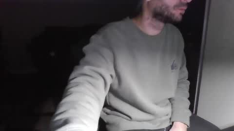 Bones online show from 01/10/25, 02:46