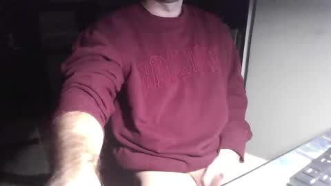 Bones online show from 01/23/25, 11:47