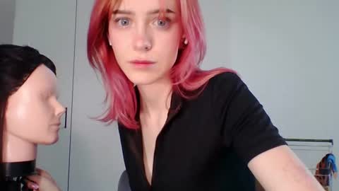 Lana Pollio online show from 06/11/26, 03:21