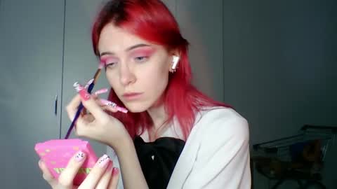 Lana Pollio online show from 06/12/26, 03:11